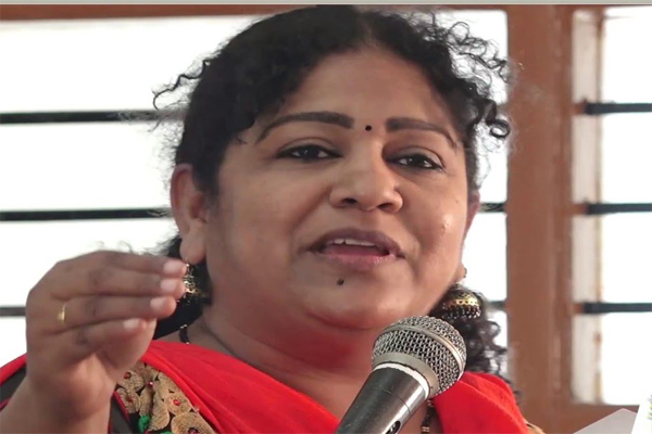 prof.sundaravalli